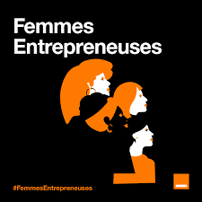 Orange Femmes Entrepreneuses